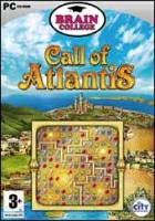 Brain College: Call of Atlantis